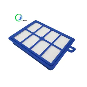 vacuum Cleaner air H11 H12 H13 HF12 Microfiber filter Washable HEPA Filter Replacement for Philipss FC8031