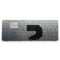 Clavier d'ordinateur portable pour HP Pavilion G4 G3 G6 G4-1000 G6-1000 CQ43 CQ57 840 848 Series, vente en gros
