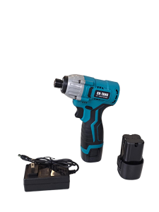 21V electric <b>screwdriver</b> Can accurately control the output strength forward and reverse a key switch fast wear board in stock - Product Image 1