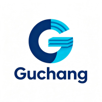 Yuyao Guchang Plastic Products Co., Ltd. logo