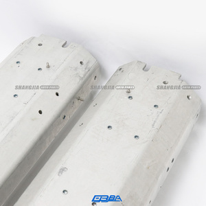 Viga Delantera de Repuesto Directo para Automóvil, Material Original de Larga Duración, para McLaren 650 540 L 11A7194CP R 11A7198CP - Product Image 4