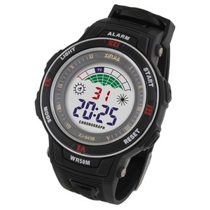 Montres numériques chinoises pour hommes Share Xinjia Orologi Uomo, vente en gros, <span class=keywords><strong>Techno</strong></span> Sport, étanches - Product Image 5