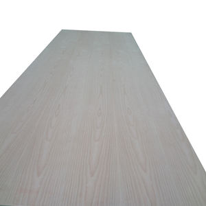 Plaques <span class=keywords><strong>de</strong></span> MDF plaquées chêne au design moderne, pièces <span class=keywords><strong>de</strong></span> MDF <span class=keywords><strong>brut</strong></span> à prix compétitif avec normes d'émission <span class=keywords><strong>de</strong></span> formaldéhyde E1 - Product Image 5