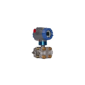 Transmisor de Presión Diferencial Honeywell STD725-E1AC4AS-1-D-AHS-11S-A-0 IP65 de Acero Inoxidable y Latón - Product Image 1