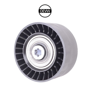 11288604267 11287589361 Accessoire Idlers Pour BMW 1 F20 2010- F21 2011- 2 Coupé F22 F87 2012- M 235 i 3 F30 F80 2011- - Product Image 4