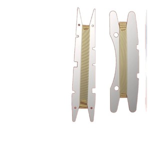 Outil de maçonnerie multifonctionnel électrique Guizhou pour le travail du bois, avec ligne de plomb, types C et H, épaissi, découpé au laser, durable - Product Image 5