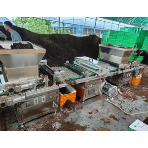 Machine de pépinière de semis de plateau de cavité de <span class=keywords><strong>vente</strong></span> directe <span class=keywords><strong>d</strong></span>'<span class=keywords><strong>usine</strong></span> pour la ligne de production de semis de pépinière de semis de plateau - Product Image 6