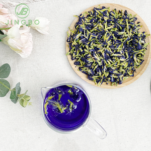 Best Selling Natural Oganic Dried Blue Butterfly <strong>Pea</strong> Flower Chinese Blooming Flower <strong>Tea</strong> - Product Image 6