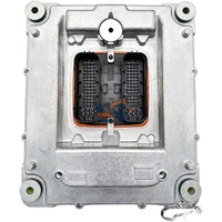 Unidad de Control del Motor de Excavadora YS ECU ECM Programada 21042371 VOE21042371 21358126