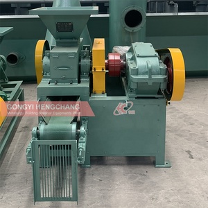 Machine de pressage de briquettes rondes de <span class=keywords><strong>soude</strong></span> <span class=keywords><strong>caustique</strong></span> en flocons résistante à la corrosion de haute qualité personnalisée avec moteur à faible bruit - Product Image 5