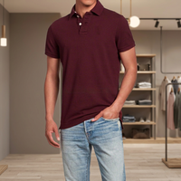 Coton de haute qualité 100% coton 220 grammes pour t-shirt avec motif, service OEM du Bangladesh