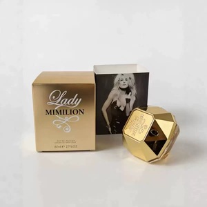 Lady Million EDP de <span class=keywords><strong>Paco</strong></span> Rabanne, Set de Regalo de Perfume Premium para Mujer - Product Image 6