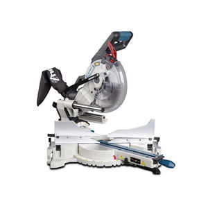 Holzstar KGZ 2540 Vario Sierra de brazo radial 1600W, hoja de 250mm - Product Image 1