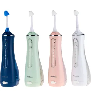 New arrive Factory Wholesale Electric Nose Washer Cleaner Portable Electric Nasal Wash Irrigator cleaner nasal aspirator