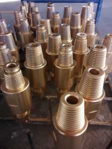 2 7/8REG Water Swivel, Drilling <strong>Rig</strong> Is Equipped with Water Injector - Product Image 5