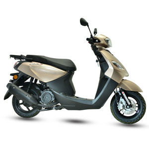 Vente en gros Nouveau HXYB HX125T-8 2 roues <span class=keywords><strong>125cc</strong></span> 4 temps Moteur sans balais <span class=keywords><strong>Mini</strong></span> <span class=keywords><strong>scooter</strong></span> à essence pour adultes <span class=keywords><strong>Scooter</strong></span> à essence 82 km/h - Product Image 1