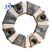 Accouplement flexible de haute qualité 240H 255-2949 2552949 pour excavatrice E365B – Pièce de rechange pour connexion hydraulique