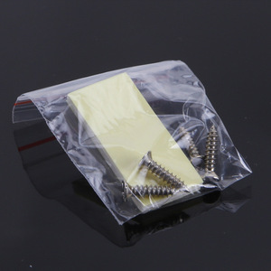 Push Button <b>LED</b> Night <b>Light</b>-<b>Battery</b> <b>Operated</b> Warm White Round Design - Product Image 2