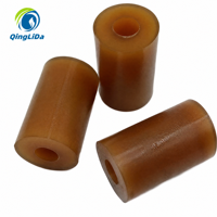 Numéro de pièce Pièce élastique et coussin pour chariot élévateur Linde 1158 T30 Series, pièces de maintenance pour absorption des chocs