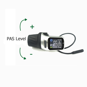 Greenpedel <span class=keywords><strong>48V</strong></span> 500W Tongsheng <span class=keywords><strong>TSDZ2</strong></span> mid drive ebike kit de conversion - Product Image 2