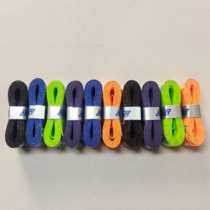 Ruban adhésif multicolore pour <span class=keywords><strong>raquette</strong></span> de badminton et tennis, adhésif, camouflage, colle antidérapante pour les mains - Product Image 5