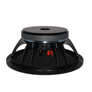 Altoparlante DJ Professionale di Alta Qualità 300W <span class=keywords><strong>12</strong></span> Pollici Woofer <span class=keywords><strong>12</strong></span>'' con Cabinet in Metallo e Gamma di Frequenza 46-2kHz dal Produttore - Product Image 2