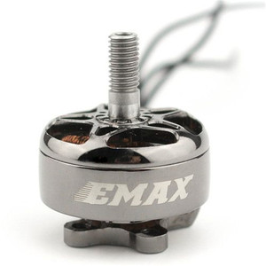 Precio al por mayor Motor ECO II 2207 6S 1900KV sin escobillas para dron de carreras RC - Product Image 5
