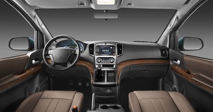 Venta directa <span class=keywords><strong>de</strong></span> fábrica coches <span class=keywords><strong>de</strong></span> <span class=keywords><strong>7</strong></span> <span class=keywords><strong>plazas</strong></span> Dongfeng Lingzhi más <span class=keywords><strong>furgonetas</strong></span> mini coches baratos 2.0L con fuerte cuerpo MPV para la venta - Product Image 5