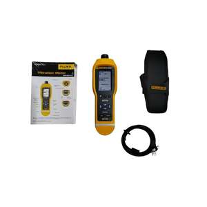 Compteur de vibrations Fluke 805 - Product Image 2