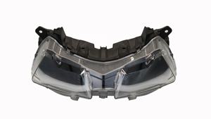 La fábrica de fabricación de moldes de inyección personalizados profesionales produce aberturas de carcasas de faros de plástico para automóviles/motocicletas - Product Image 3