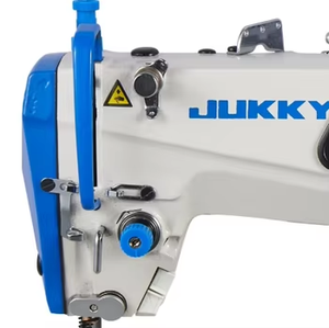 JUKKY 9900-D4 macchina da cucire a punto dritto per Coudre in tessuto - Product Image 2