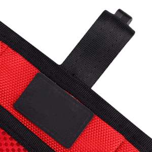 Free sample Portable Everyday Nylon <b>Dog</b> Walking Bag <b>Dog</b> <b>Treat</b> <b>Pouch</b> Pet <b>Training</b> Waist Bag Crossbody Fanny Pack <b>Dog</b> Belt Bag - Product Image 6