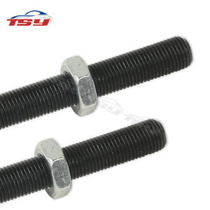 Kit de Suspension arrière de haute qualité, nouveau Type, populaire, en acier OE, avec bout de support pour Chrysler, ville, Dodge Jeep, livraison gratuite - Product Image 4