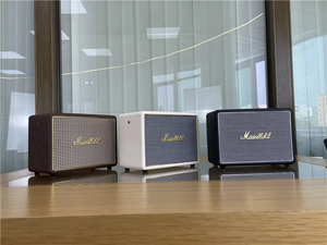 ลำโพงคอมพิวเตอร์ระบบไฮไฟรุ่น KX-A18สำหรับ5.0ตู้ไม้2ทางระบบดิจิทัลโหมดคู่และแบตเตอรี่ไร้สาย - Product Image 4