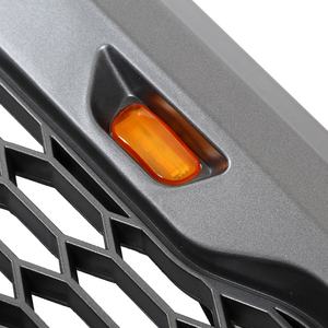 <span class=keywords><strong>Grille</strong></span> de <span class=keywords><strong>radiateur</strong></span> avant en plastique de haute qualité et bien ajustée, 2004 2008, pour F150 - Product Image 3