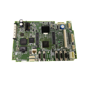 A20B-8102-0012 Nueva Placa Base Original Oi-MF FANUC PCB - Product Image 5