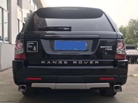 Kit carrosserie pour Land Rover Range Rover Sport 2002-2009 L320 à 2010-2012