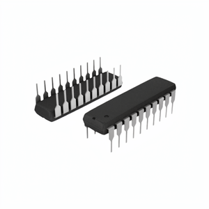 Embedded AT89C1051U-24PI Manufacturer Channel 20 DIP Electronic Circuit Components - Product Image 1