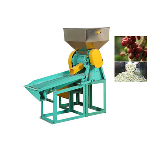 <span class=keywords><strong>Machine</strong></span> <span class=keywords><strong>à</strong></span> décortiquer le riz en grains de <span class=keywords><strong>café</strong></span> de maïs de ferme/épluchage de graines de chanvre/décortiqueur de grains de <span class=keywords><strong>café</strong></span> de maïs - Product Image 4