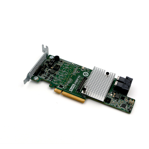 Ổ Đĩa Chứng Khoán Inspur Chính Hãng Mới Gb/giây <span class=keywords><strong>PCI</strong></span>-<span class=keywords><strong>Express</strong></span> <span class=keywords><strong>3.0</strong></span> 12 Bộ Điều Khiển Mảng RAID 2GB PM8204 SAS Sata <span class=keywords><strong>Card</strong></span> Raid Máy Chủ Kèm Thẻ Sd - Product Image 5