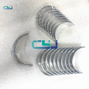 Pièces de machines de construction, chemise de cylindre, piston, soupape, pièces de rechange pour moteur 4tnv94, haute qualité, garantie de 6 mois pour Vol-vo - Product Image 4