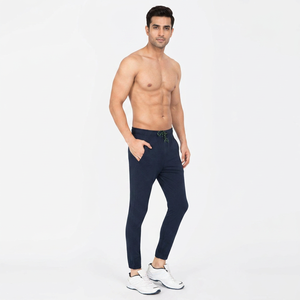 Pantalones Casuales de Moda para Hombre, Ropa Masculina, Pantalones de Calle, Joggers con Serigrafía Personalizada OEM 2026 - Product Image 1