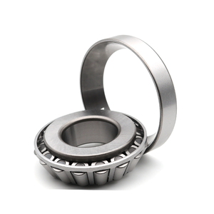 High Quality HM204049/HM204010 Single Row Tapered <b>Roller</b> Bearing for Automobiles and Rolling Mills - Product Image 6