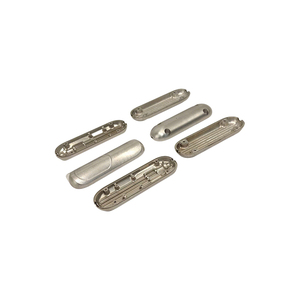 Nhà máy OEM sản xuất gia công <span class=keywords><strong>CNC</strong></span> bền bộ phận kim loại cho thiết bị công nghiệp - Product Image 5
