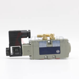 โม CD102วาล์วนิวเมติกแบบโซลินอยด์ M2.184.1051 1ชิ้น SM74ทนทานสำหรับอุปกรณ์อะไหล่เครื่องพิมพ์ - Product Image 4