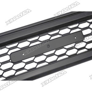 Griglia Anteriore Sportiva per Auto, Accessori Jimny, Griglia a Rete per Suzuki Jimny 3 <span class=keywords><strong>Porte</strong></span> <span class=keywords><strong>5</strong></span> <span class=keywords><strong>Porte</strong></span> JB64 JB74 JB64W JB74W 2024 2025 - Product Image 5