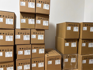 ACS380-040C-033A-4 + K492 PLCコントローラドライバACS550 ACS380周波数コンバータPlcプログラミング - Product Image 4