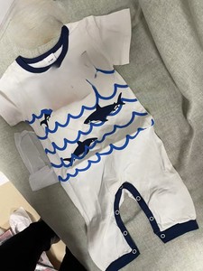 Surplus original supérieur au budget, stock restant de vêtements pour bébés de marque, vêtements pour bébés et enfants en vente à l'unité - Product Image 4