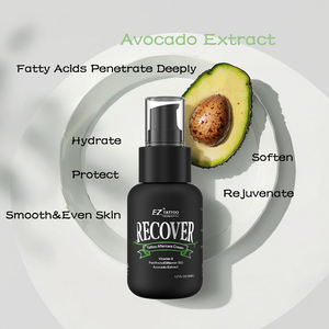 Kit professionnel de soins après <span class=keywords><strong>tatouage</strong></span> avec crème réparatrice et écran solaire SPF30 pour la protection des nouveaux tatouages - Product Image 3