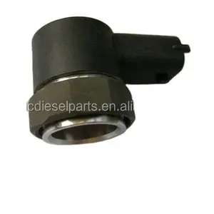 Neun Marken Diesel-Spritzer-Solenoidventil-Baugruppe F00VC30318